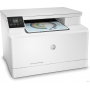 МФУ HP Color LaserJet Pro M180n