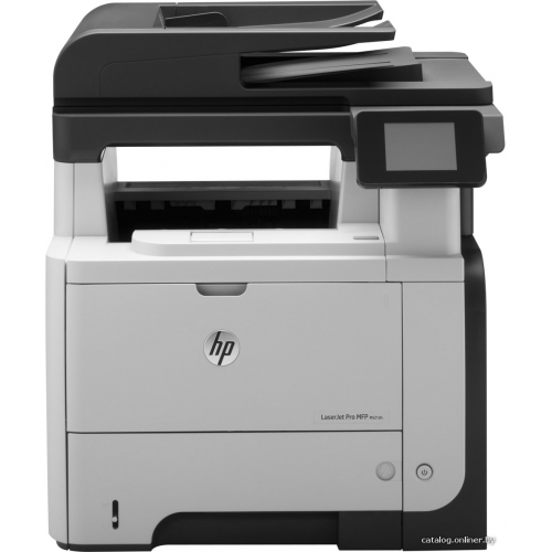 МФУ HP LaserJet Pro M521dn (A8P79A)
