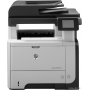 МФУ HP LaserJet Pro M521dn (A8P79A)