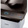 МФУ Samsung SL-M3870FW