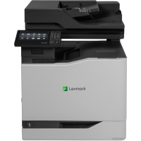 МФУ Lexmark CX820de