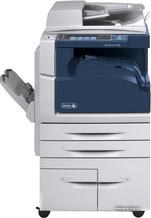 МФУ Xerox WorkCentre 5945