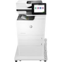 МФУ HP LaserJet Enterprise M681f [J8A11A]