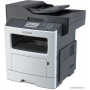 МФУ Lexmark MX510de [35S5812]