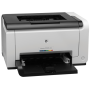 МФУ HP Color LaserJet Pro MFP M176n (CF547A)