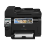 МФУ HP Color LaserJet Pro M180n