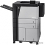 Принтер HP LaserJet Enterprise M806x+ (CZ245A)