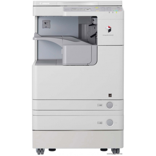 МФУ Canon imageRUNNER 2525