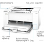 Принтер HP LaserJet Pro M102w [G3Q35A]