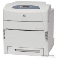Принтер HP Color LaserJet 5550dn (Q3715A)