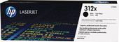 Картридж HP 312X (CF380X)
