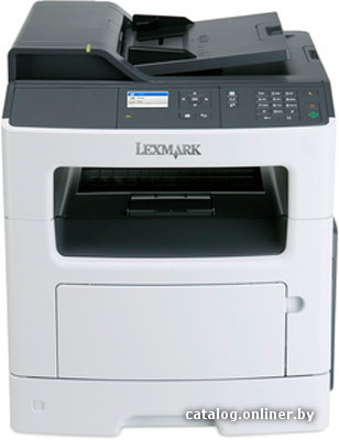МФУ Lexmark MX310dn