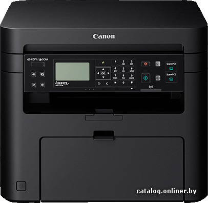 МФУ Canon i-SENSYS MF232w