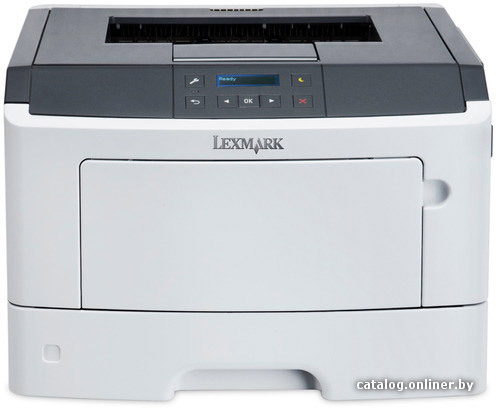 Принтер Lexmark MS410dn