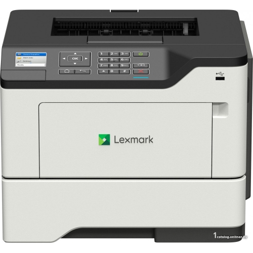 Принтер Lexmark MS621dn