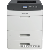 Принтер Lexmark MS811dtn [40G0456]
