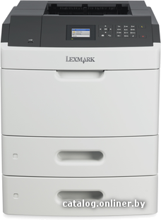 Принтер Lexmark MS811dtn [40G0456]