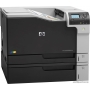 Принтер HP Color LaserJet Enterprise M750dn (D3L09A)