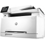 МФУ HP Color LaserJet Pro M274n [M6D61A]