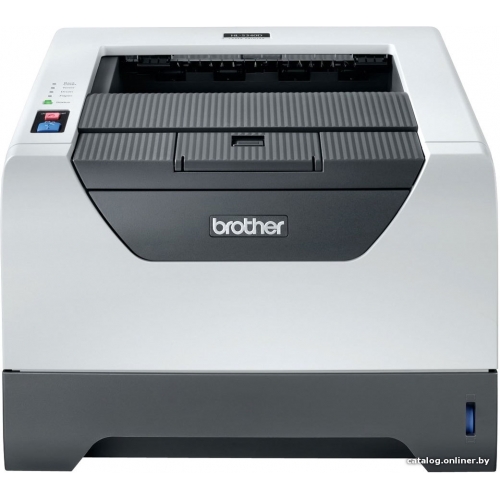 Принтер Brother HL-5340DL