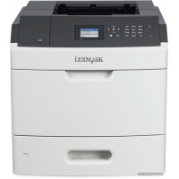 Принтер Lexmark MS810dn