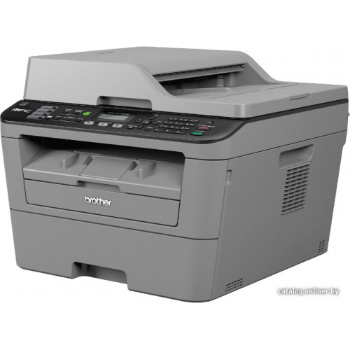 МФУ Brother MFC-L2700DWR