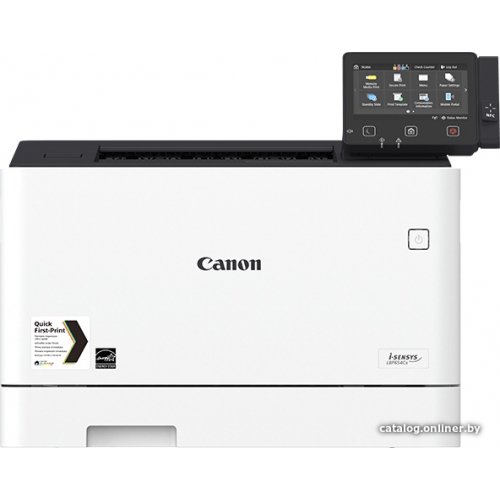 Принтер Canon i-SENSYS LBP654Cx