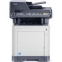 МФУ Kyocera Mita ECOSYS M6530cdn