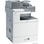 МФУ Lexmark X792de [47B1066]
