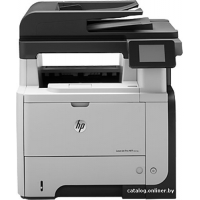 МФУ HP LaserJet Pro M521dw (A8P80A)