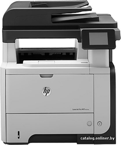 МФУ HP LaserJet Pro M521dw (A8P80A)