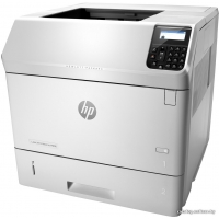 Принтер HP LaserJet Enterprise M606dn (E6B72A)