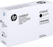 Картридж HP 26X CF226XC