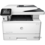 МФУ HP LaserJet Pro MFP M426fdn [F6W14A]