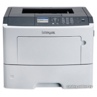 Принтер Lexmark MS610dn