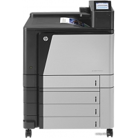 Принтер HP Color LaserJet Enterprise M855xh (A2W78A)