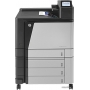 Принтер HP Color LaserJet Enterprise M855xh (A2W78A)
