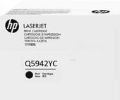 Картридж HP Q5942YC