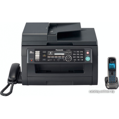МФУ Panasonic KX-MB2061 RU