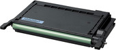 Картридж Samsung CLP-C600A