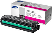 Картридж Samsung CLT-M506S