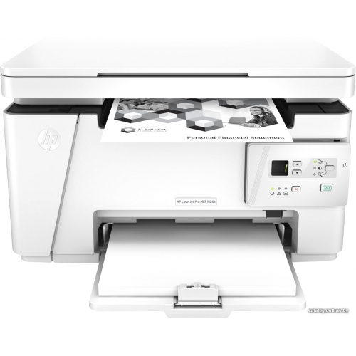 МФУ HP LaserJet Pro MFP M26a