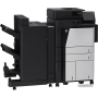 МФУ HP LaserJet Enterprise flow MFP M830z [CF367A]