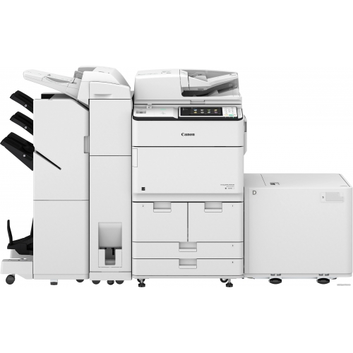 МФУ Canon imageRUNNER Advance 8505 Pro