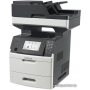 МФУ Lexmark MX710dhe