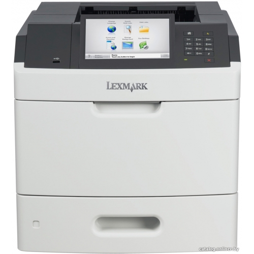 Принтер Lexmark MS812de [40G0360]