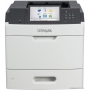 Принтер Lexmark MS812de [40G0360]
