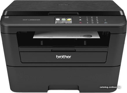 МФУ Brother DCP-L2560DWR