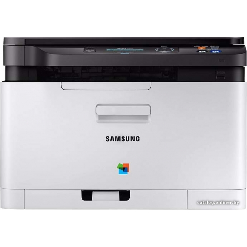 МФУ Samsung SL-C480W