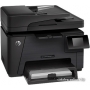 МФУ HP Color LaserJet Pro MFP M177fw (CZ165A)